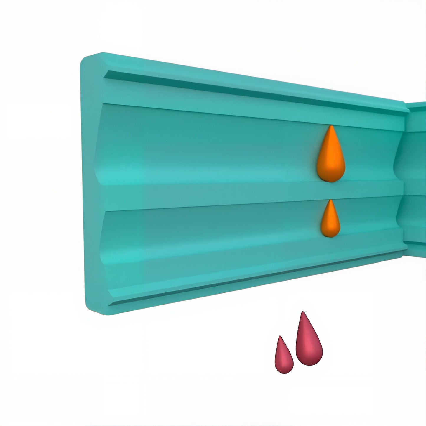 Drop Bead Roller maker
