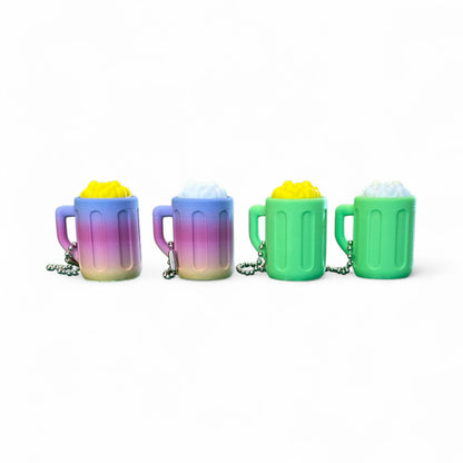Clicker - Mug