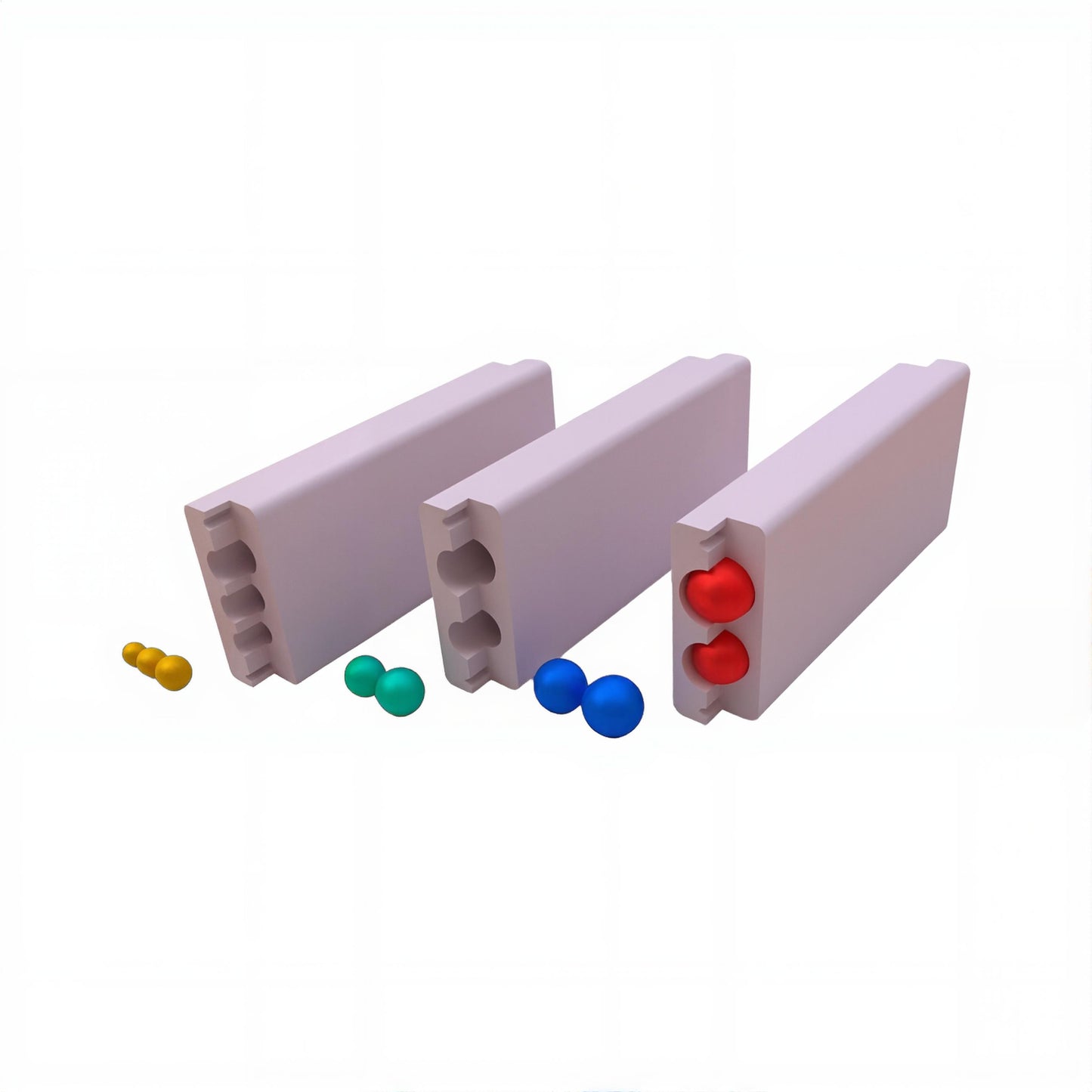 Circle Bead Roller maker