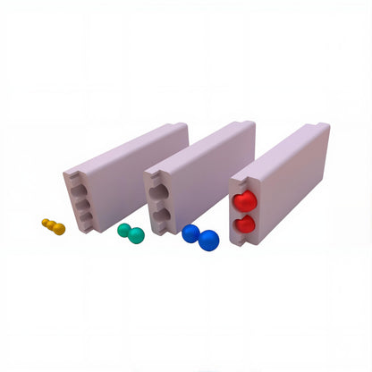 Circle Bead Roller maker