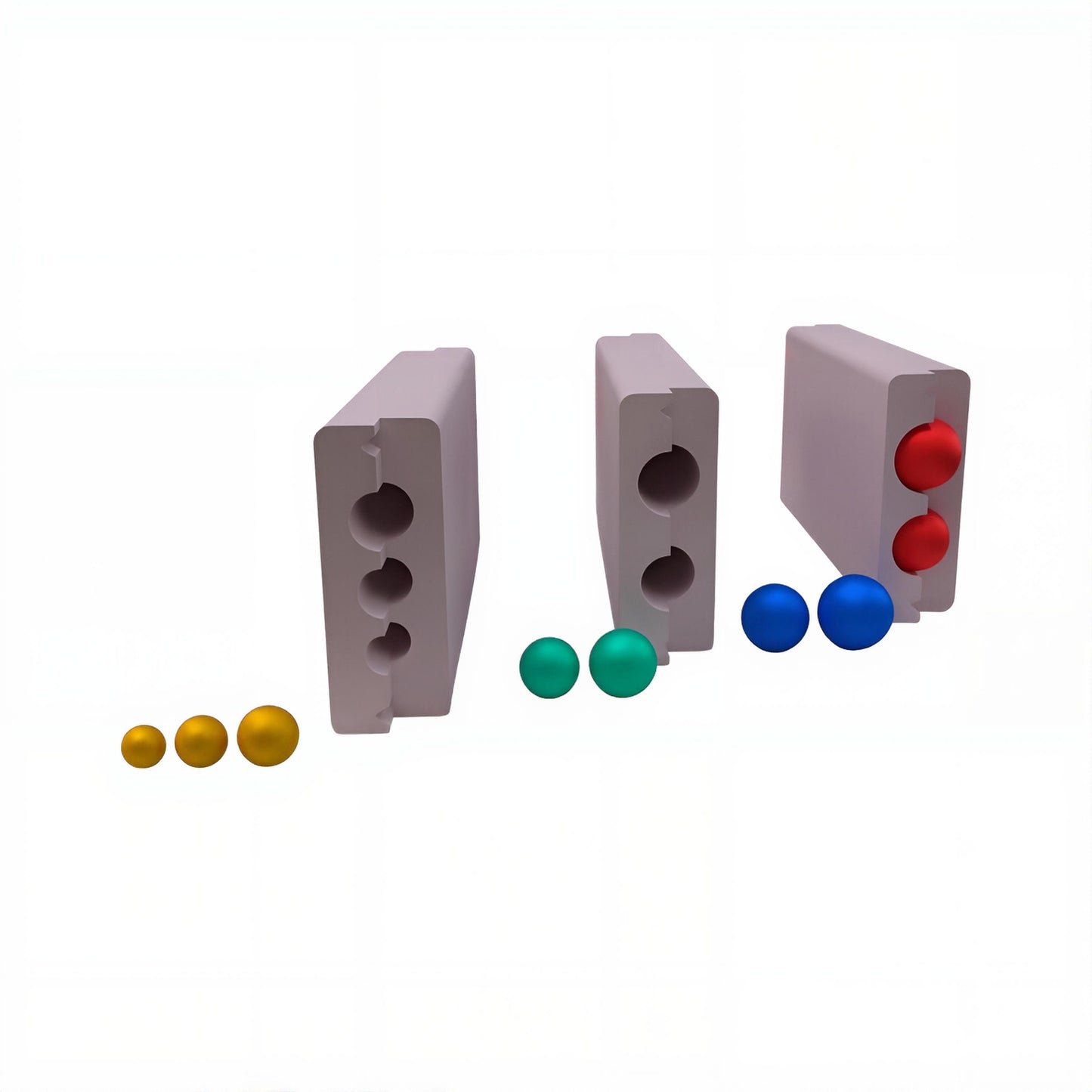 Circle Bead Roller maker