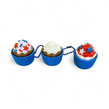 Clicker - Cupcake