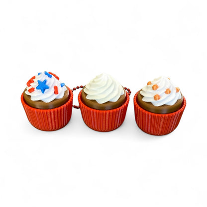 Clicker - Cupcake