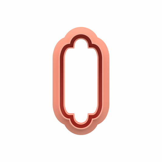 Ornate Arch Cutter