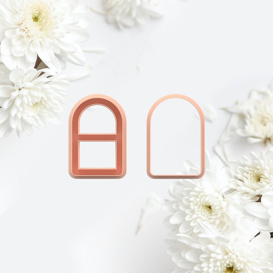 Everyday Arch Window Cutter