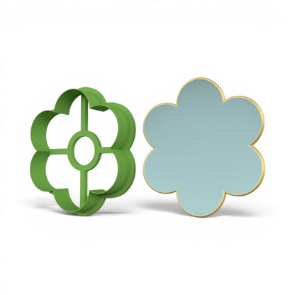 Flower Dish Cutter