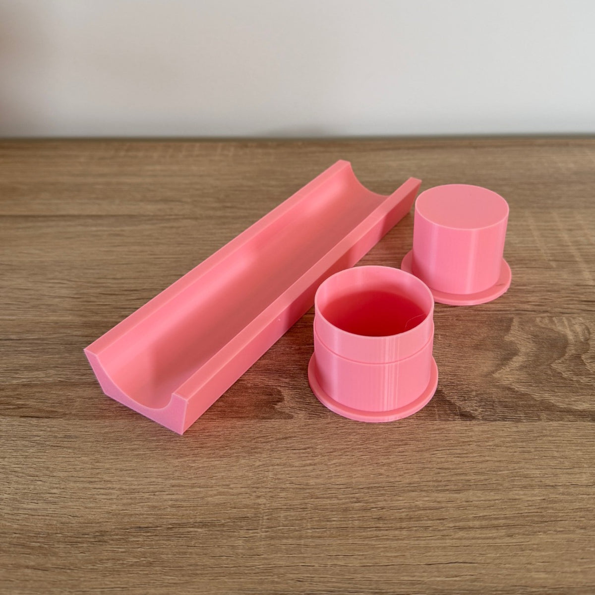 Cake Pop Mould Circle