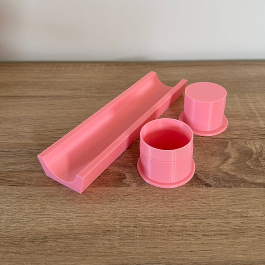 Cake Pop Mould Circle