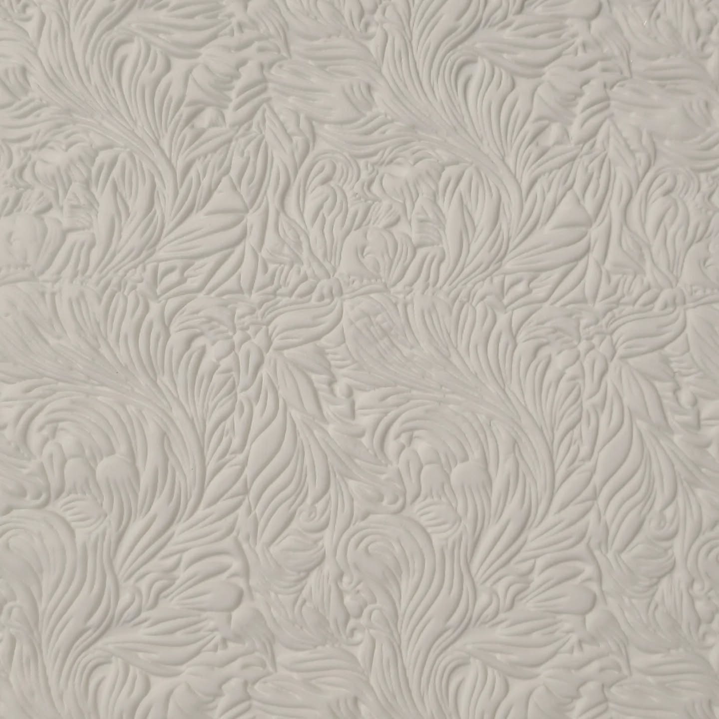 Textured Roller - Leaf 226