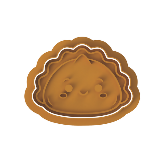 Dumpling V2 Cutter and stamp