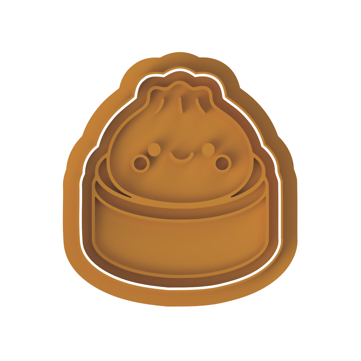 Dumpling V3 Cutter and stamp