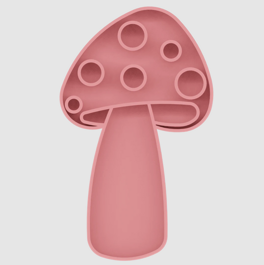 Sensory Mushroom