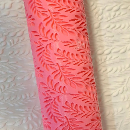 Textured Roller - Olive Leaf