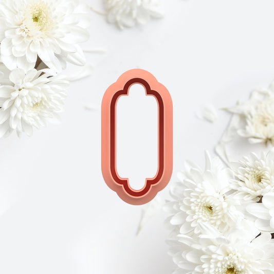 Ornate Arch Cutter