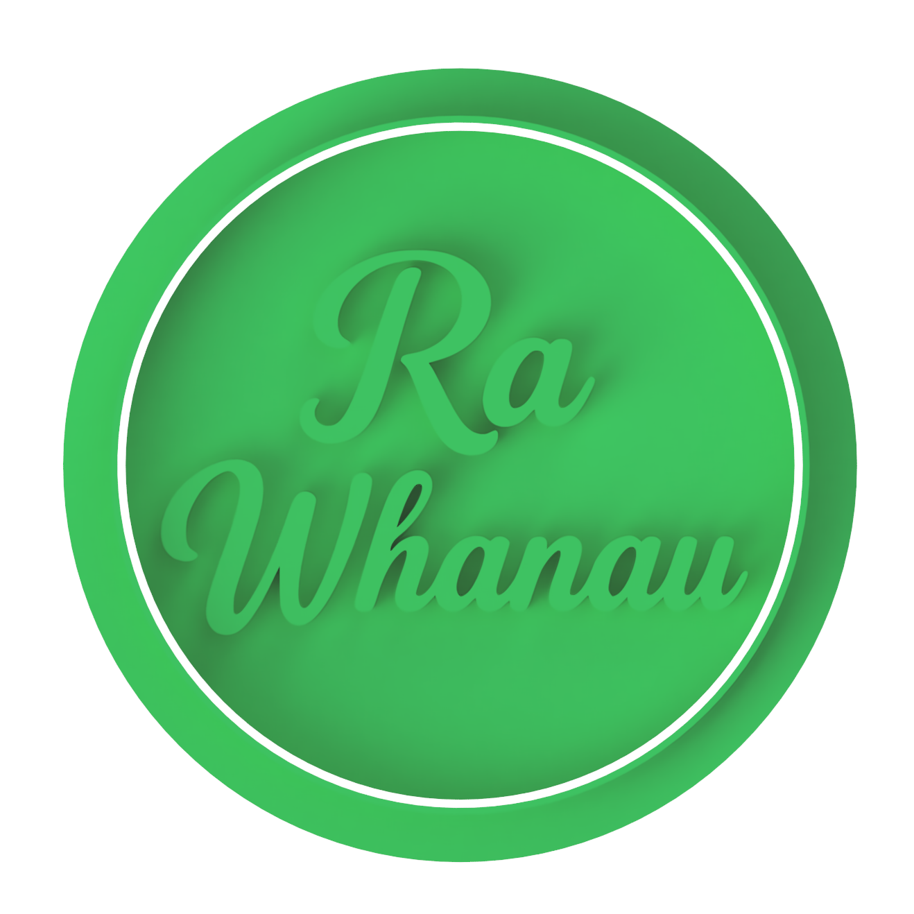 Ra Whanau V1 Stamp only