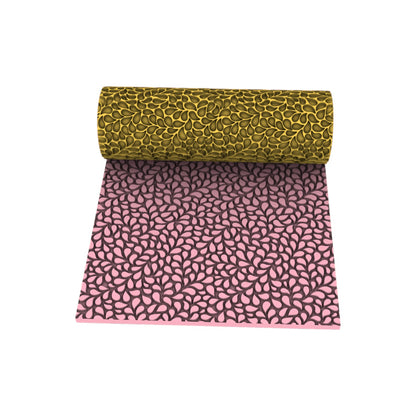 Textured Roller - Tear drop