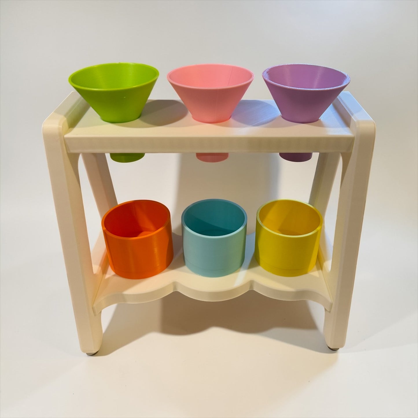 Sensory Funnel & Pouring Play Set