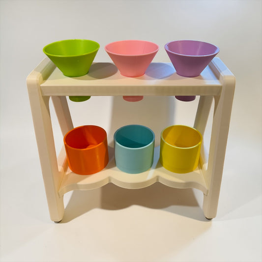 Sensory Funnel & Pouring Play Set