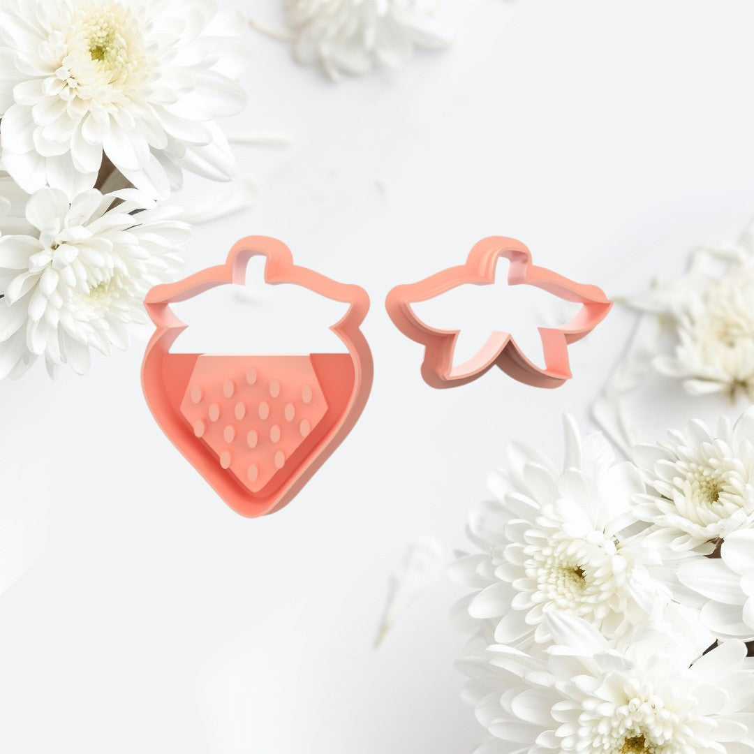 Strawberry set
