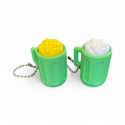 Clicker - Mug - Chickadee