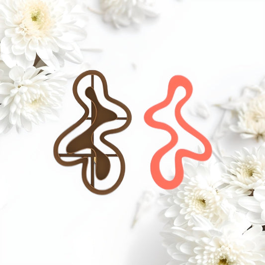 Minimalist V2 Cutter - Chickadee