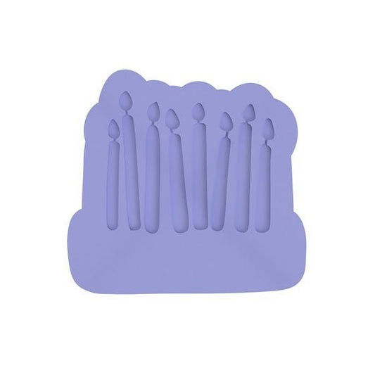 Candles V1 cutter and debosser - Chickadee