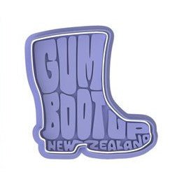 Gumboots NZ - Chickadee