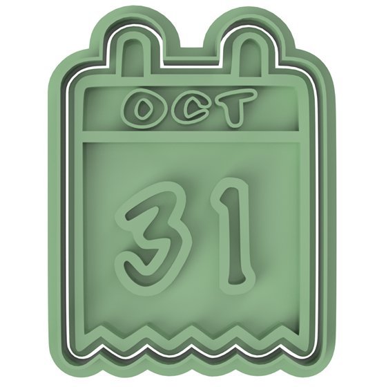 Halloween Bundle 1 - Chickadee