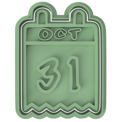 Halloween Bundle 1 - Chickadee