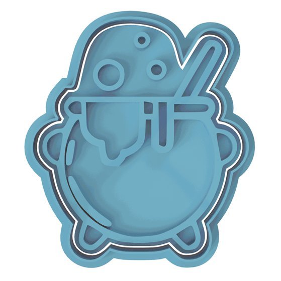 Halloween Bundle 1 - Chickadee