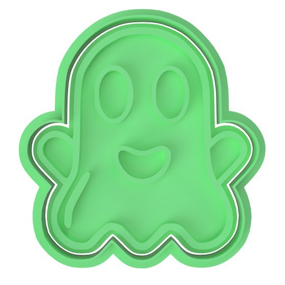 Halloween Bundle 1 - Chickadee
