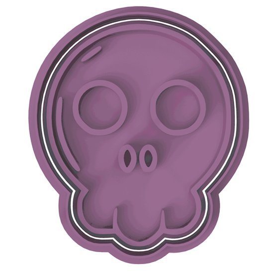 Halloween Bundle 1 - Chickadee