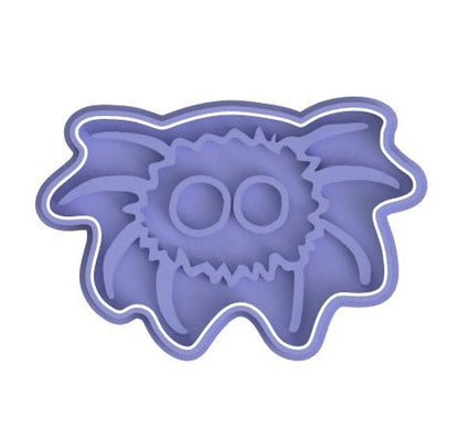Halloween Bundle 2 - Chickadee
