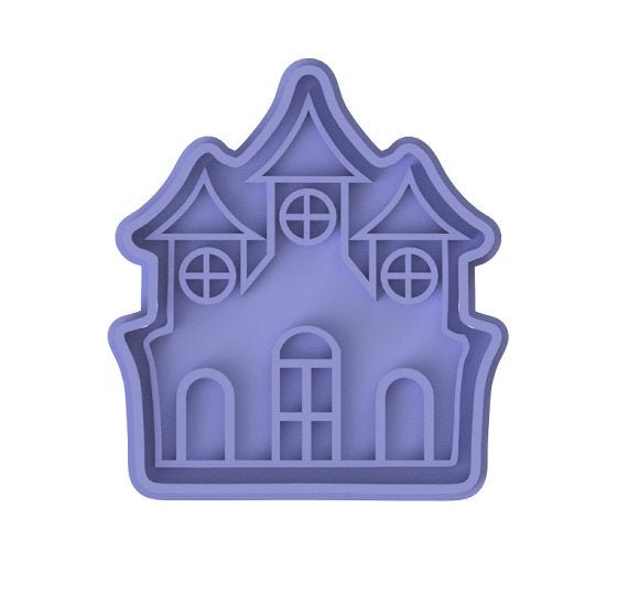 Halloween Bundle 2 - Chickadee