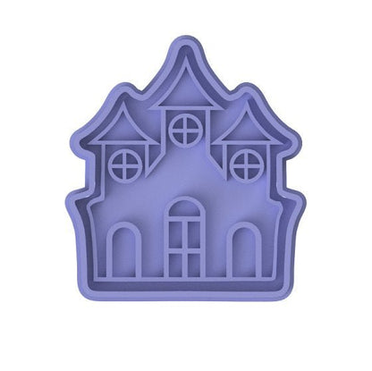 Halloween Bundle 2 - Chickadee