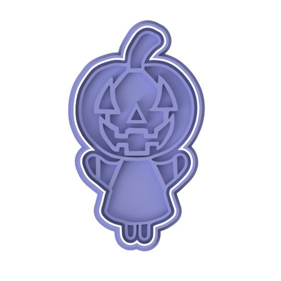 Halloween Bundle 2 - Chickadee