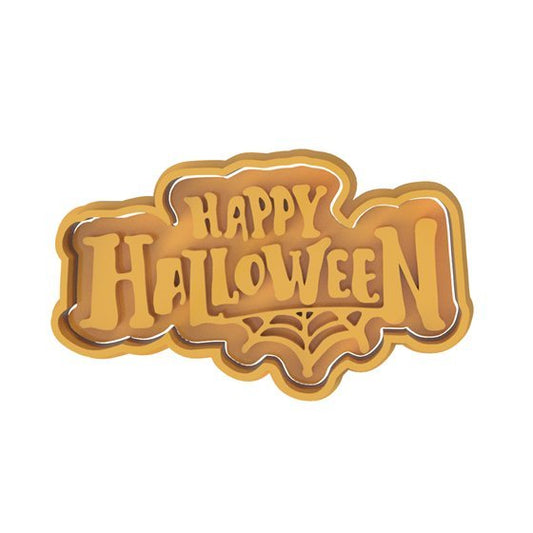Happy Halloween - Chickadee