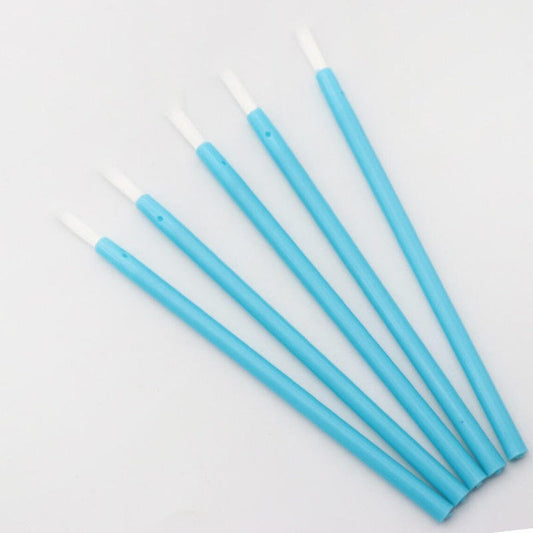 PYO Paint Brushes - Blue - Chickadee
