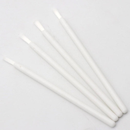 PYO Paint Brushes - Clear - Chickadee