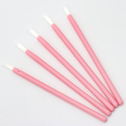 PYO Paint Brushes - Pink - Chickadee