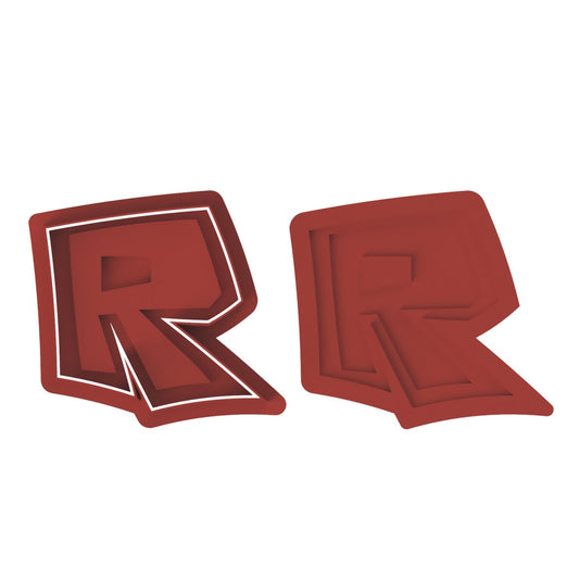 Roblox V3 cutter and stamp - Chickadee