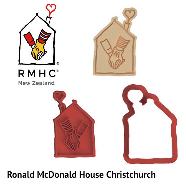 Ronald McDonald House Christchurch V2 - Chickadee