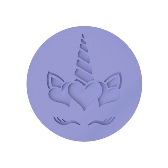 Unicorn raised V1 - Chickadee