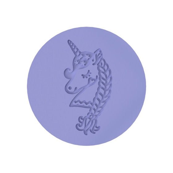 Unicorn raised V3 - Chickadee